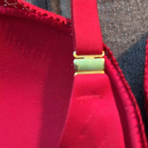 NWOT Incredible by Victoria Secret, Demi Bra, 38B. - Picture 4 of 10